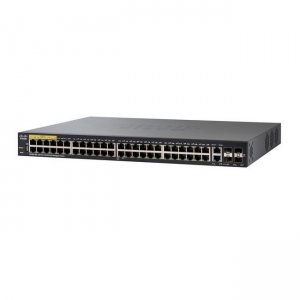 Cisco SB SF350-48P-K9 (SF350-48P-K9-EU)